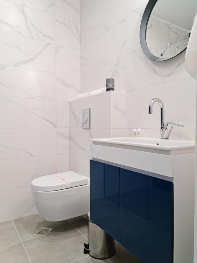 Raya Apartment Atlantis Atmosphere Burgas Extérieur photo