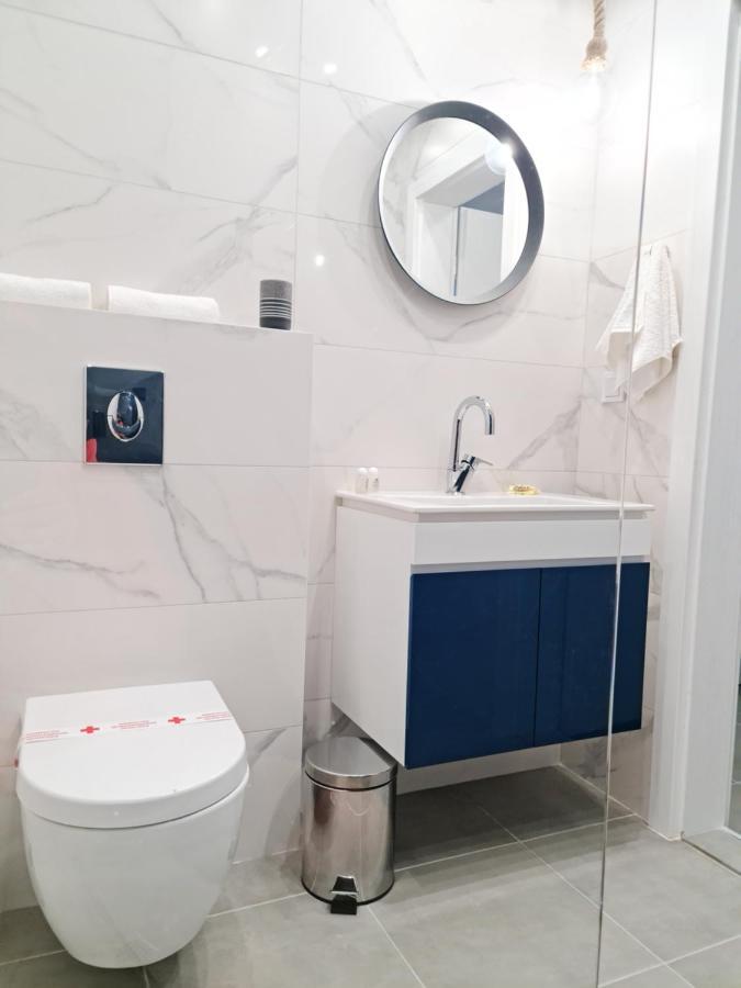 Raya Apartment Atlantis Atmosphere Burgas Extérieur photo